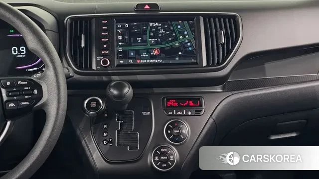 Kia The New Kia Ray 2022 Белый из Кореи, фото 5