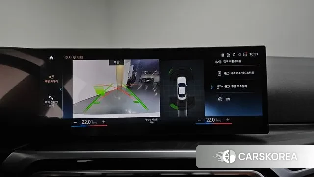 BMW 3 Series (G20) id 3099175 из Кореи 5