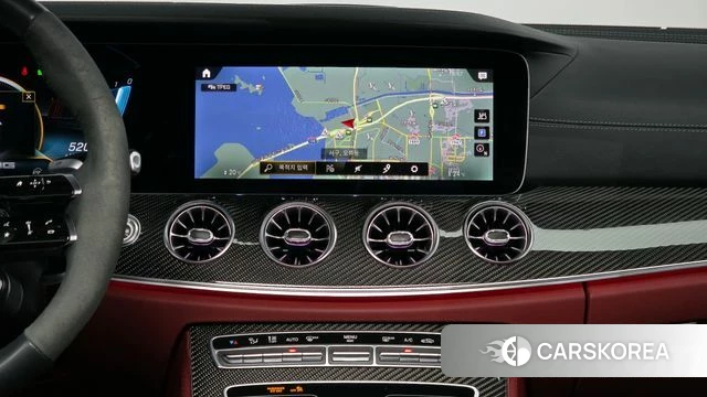 Mercedes-Benz CLS-Class C257 2022 Белый из Кореи, фото 5