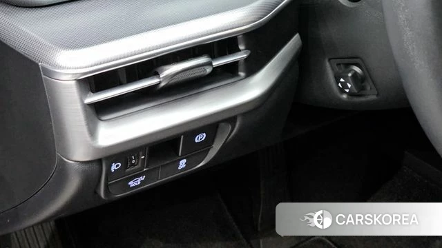 Hyundai Grandeur (GN7) 2023 Черный из Кореи, фото 5