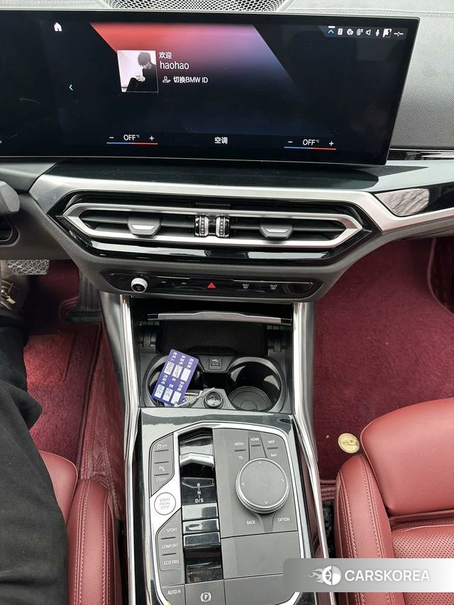 BMW 3 series id 4027652 из Китая 5