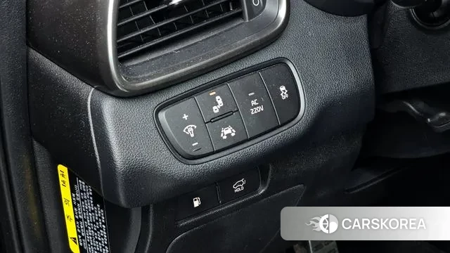 Kia The New Sorento 2018 Серый из Кореи, фото 5