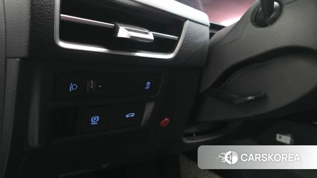 Hyundai Sonata D Edge (DN8) 2024 Серебристо-серый из Кореи, фото 5