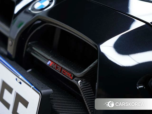 BMW M3 2024 Черный из Китая, фото 5