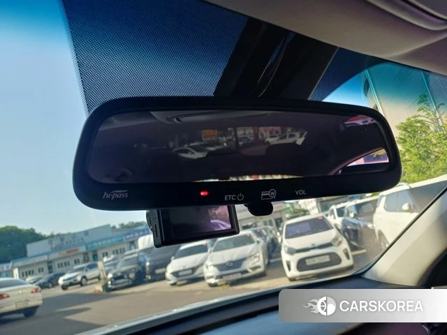 Kia The New K5 2nd generation 2019 Белый из Кореи, фото 5