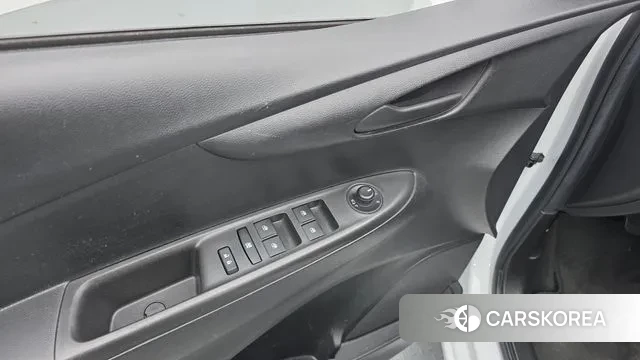 Chevrolet (GM Daewoo) The New Spark id 3483811 из Кореи 5