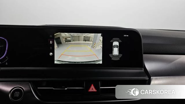 Kia The New Seltos 2025 Серый из Кореи, фото 5