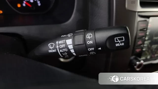 Kia The New Mohave 2018 Черный из Кореи, фото 5