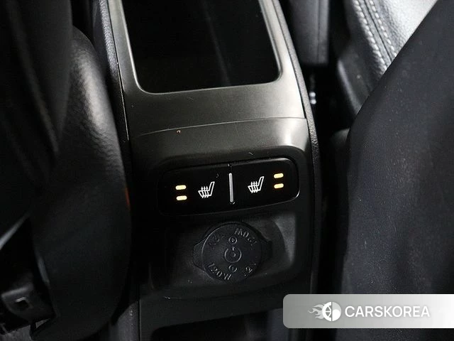 Kia The New Ray 2019 Белый из Кореи, фото 5