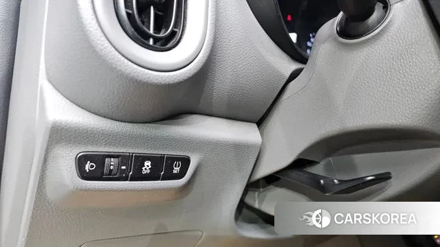 Kia Morning Urban (JA) 2020 Белый из Кореи, фото 5