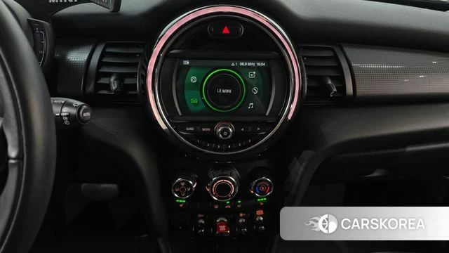 Mini Cooper 2020 Красный из Кореи, фото 5