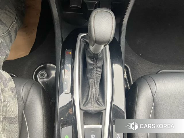Honda Lingpai 2022 Белый из Китая, фото 5