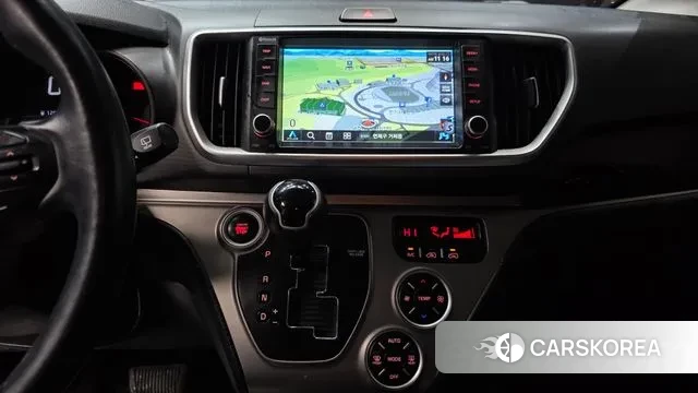 Kia The New Ray 2020 Черный из Кореи, фото 5