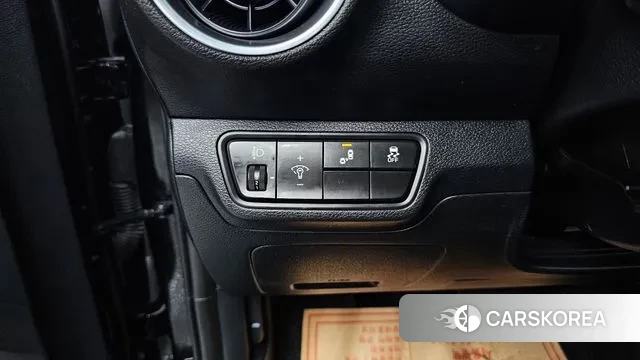 Kia The New K3 2nd generation 2022 Черный из Кореи, фото 5