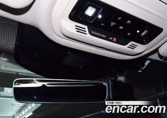 Lincoln Aviator 2nd generation id 2927176 из Кореи 5