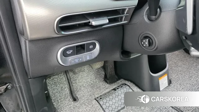 Genesis GV60 2021 Черный из Кореи, фото 5