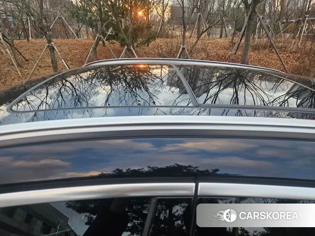 BMW X6 (G06) 2023 Черный из Кореи, фото 5