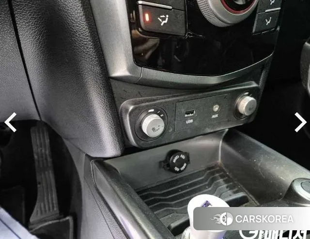 Ssangyong Tivoli Armor 2018 Белый из Кореи, фото 5