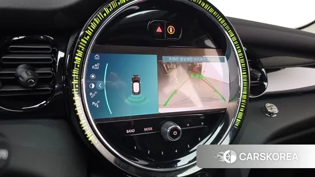 Mini Cooper 2022 Песочный из Кореи, фото 5