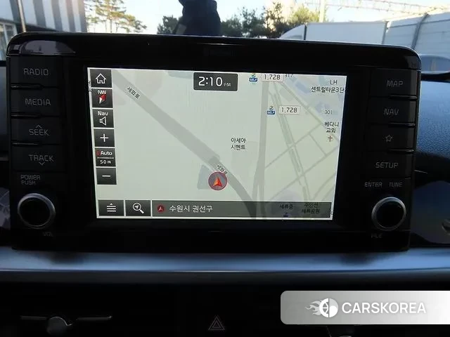 Kia All New Morning (JA) 2019 Жемчужный цвет из Кореи, фото 5