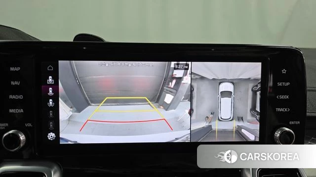 Kia Sorento 4th Generation 2020 Белый из Кореи, фото 5