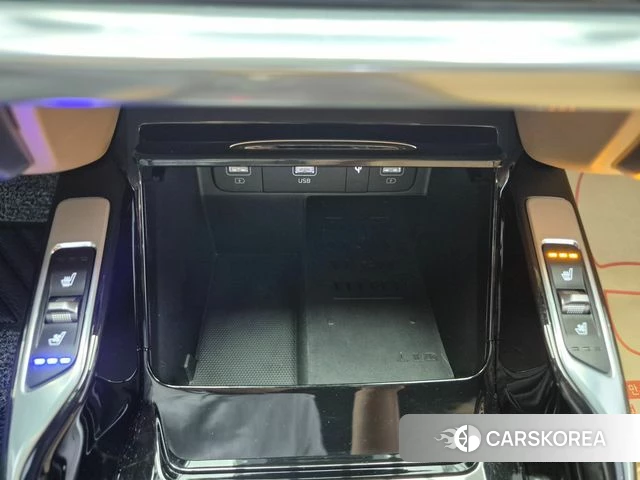 Kia Sorento 4th Generation 2023 Белый из Кореи, фото 5