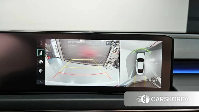 Kia The New K8 Hybrid id 4456041 из Кореи 5