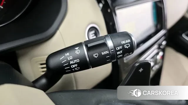 Land Rover Discovery 5 2019 Синий из Кореи, фото 5