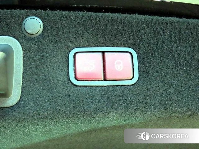 Mercedes-Benz S-Class W222 2020 Черный из Кореи, фото 5