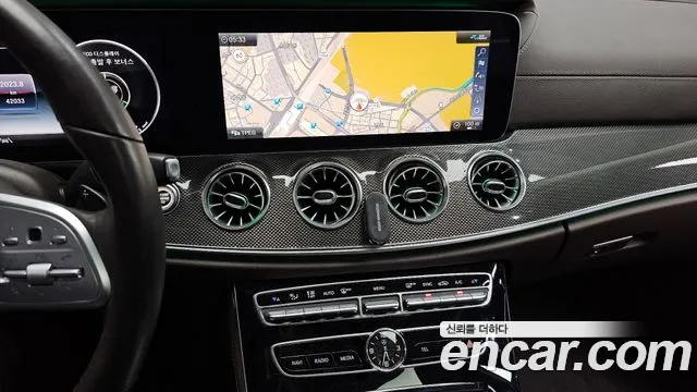 Mercedes-Benz CLS-Class C257 id 2664563 из Кореи 5