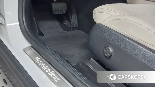 Mercedes-Benz GLC-Class X254 2023 Белый из Кореи, фото 5