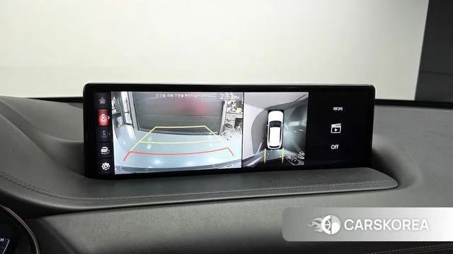 Genesis GV80 2020 Серый из Кореи, фото 5