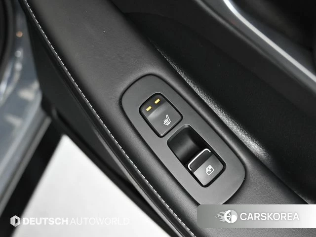 Hyundai Sonata D Edge Hybrid (DN8) 2024 Серый из Кореи, фото 5