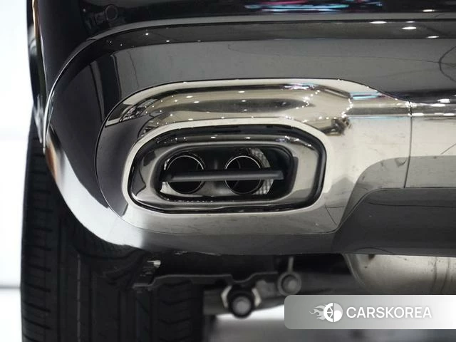Mercedes-Benz Maybach GLS 2025 Черный из Китая, фото 5
