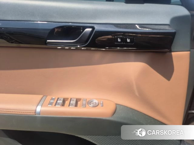 Hyundai Grandeur (GN7) 2025 Серый из Кореи, фото 5