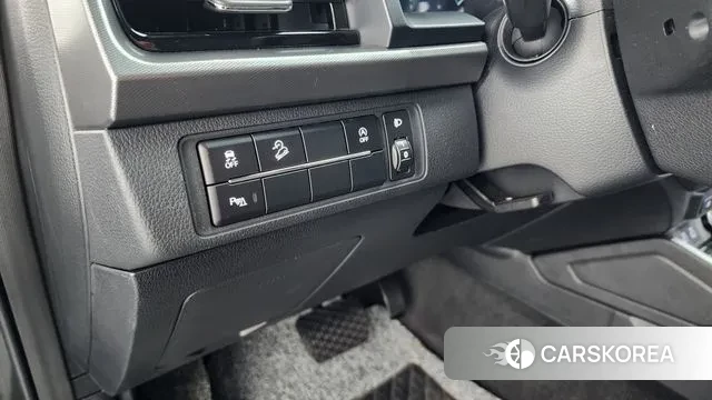 Ssangyong The New Rexton Sport 2024 Светло-зеленый из Кореи, фото 5