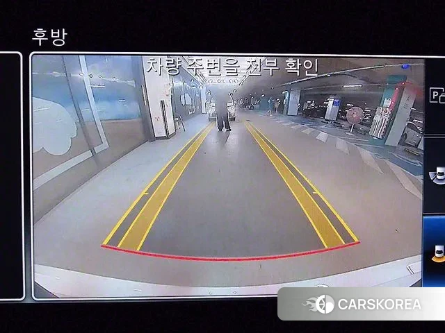 Mercedes-Benz E-Class W213 2020 Белый из Кореи, фото 5