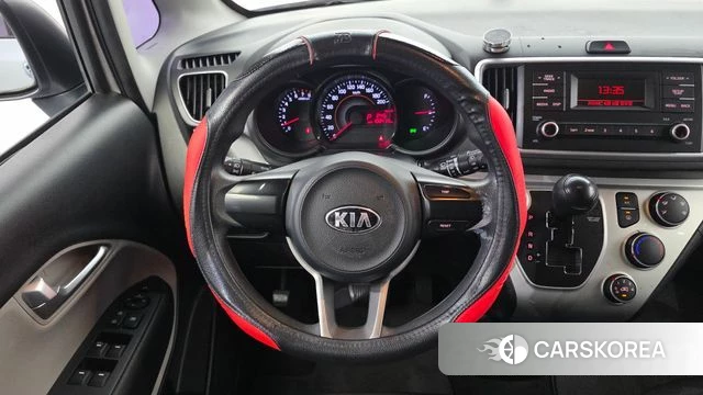 Kia The New Ray 2019 Серебряный из Кореи, фото 5
