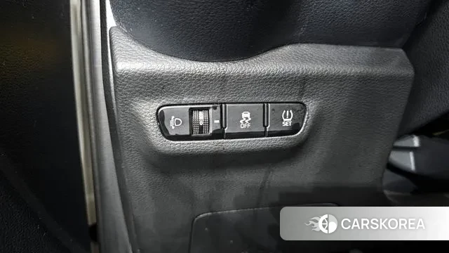 Kia Morning Urban (JA) 2022 Белый из Кореи, фото 5