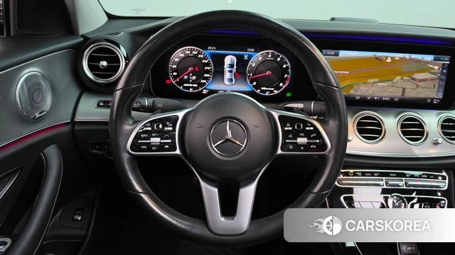 Mercedes-Benz E-Class W213 2020 Черный из Кореи, фото 5