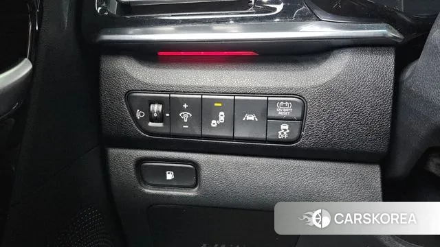 Kia The New Niro 2020 Черный из Кореи, фото 5