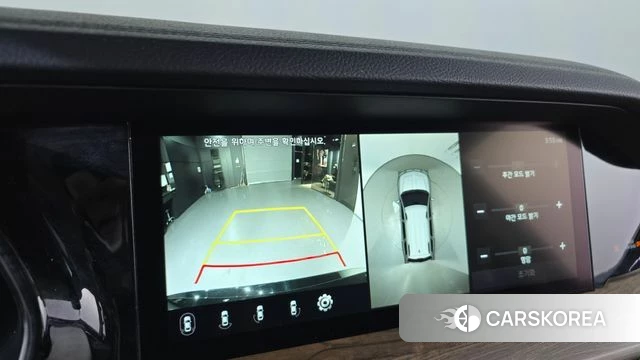 Kia Mohave Master 2021 Черный из Кореи, фото 5