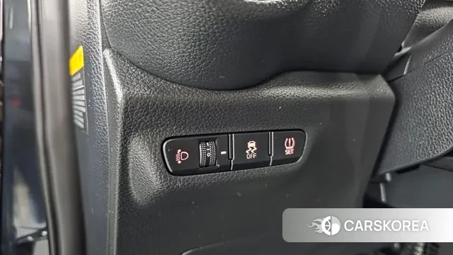 Kia All New Morning (JA) 2018 Черный из Кореи, фото 5