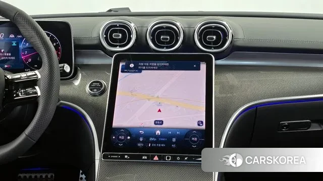 Mercedes-Benz CLE-Class C236 2025 Черный из Кореи, фото 5