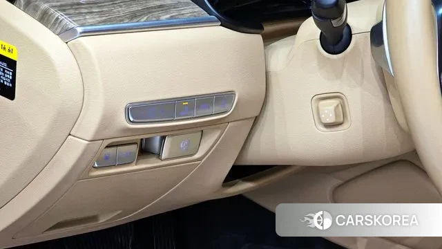 Kia More K9 2020 Черный из Кореи, фото 5