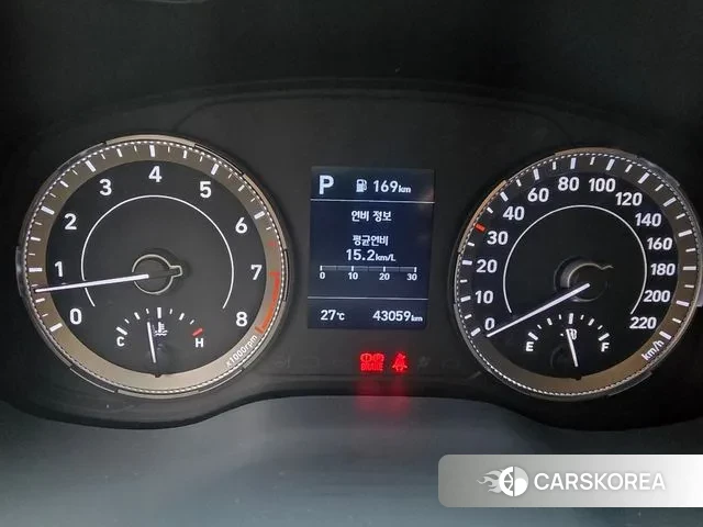 Hyundai Venue 2021 Синий из Кореи, фото 5