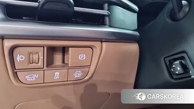 Hyundai Grandeur Hybrid (GN7) 2023 Серый из Кореи, фото 5