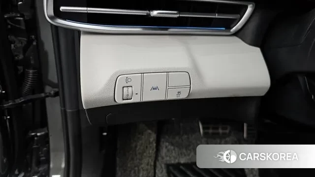 Hyundai Avante (CN7) 2020 Серый из Кореи, фото 5