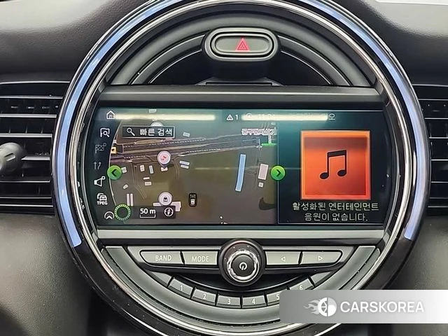 Mini Cooper S 2020 Серый из Кореи, фото 5