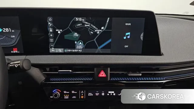 Kia EV6 2022 Белый из Кореи, фото 5